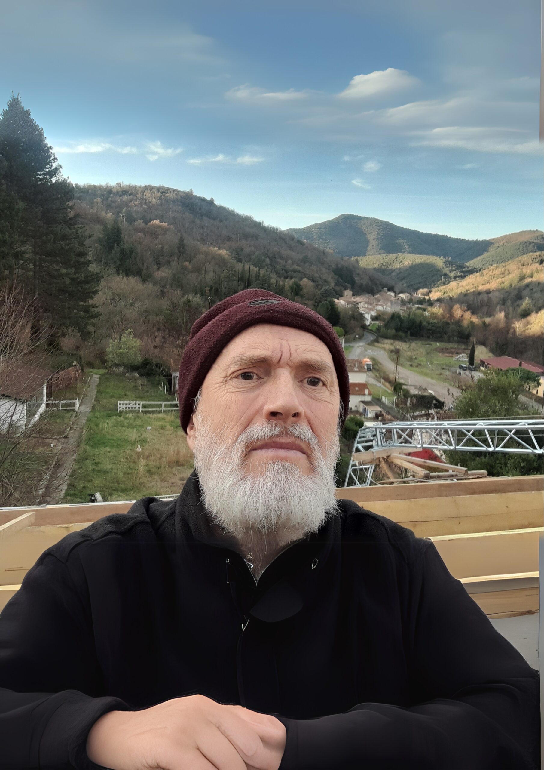Jean-marie Banholzer