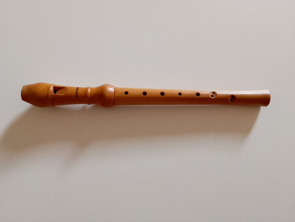 Flûte