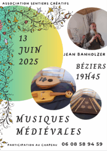 Musiques Médiévales